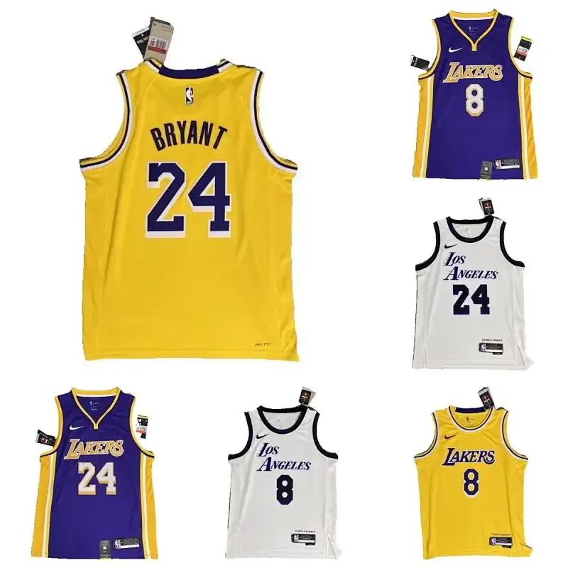 Best Kakobuy Sports Jersey Finds - NBA and Soccer